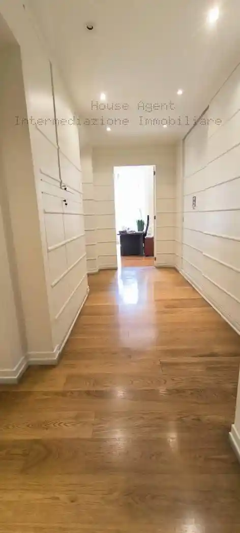 Appartamento viale Antonio Gramsci, Mergellina - Piedigrotta, Napoli - foto 4