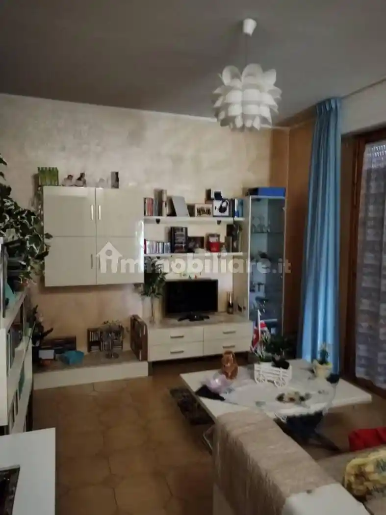 Appartamento in vendita a Castelfiorentino