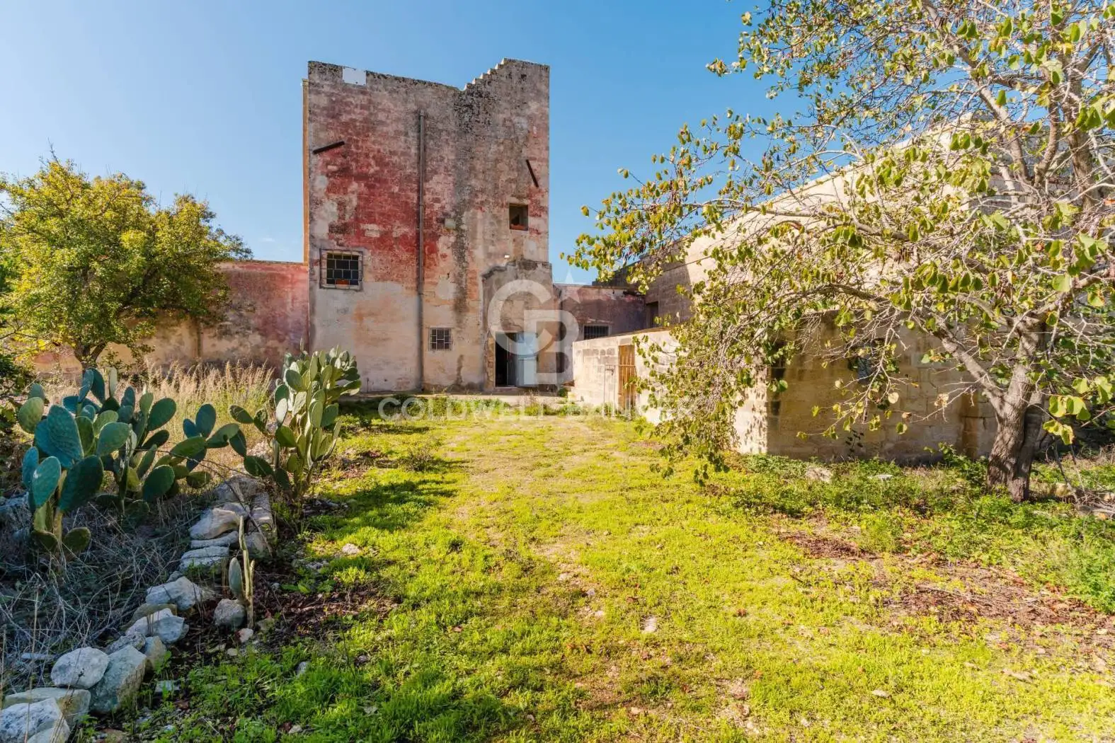 Rustico - Casale in vendita a Lecce