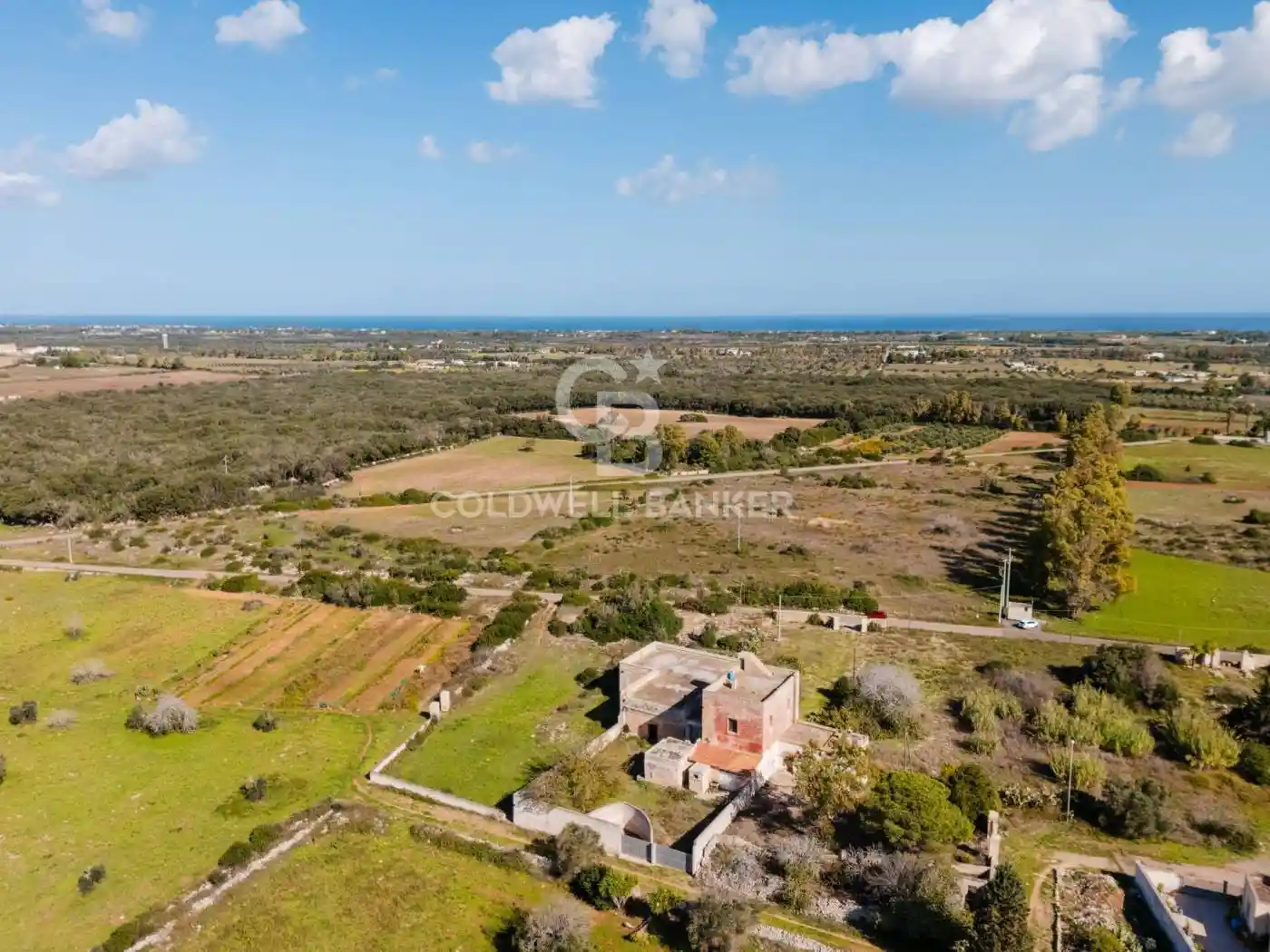 Masseria via Agostino Codazzi, Borgo Piave, Lecce - foto 2