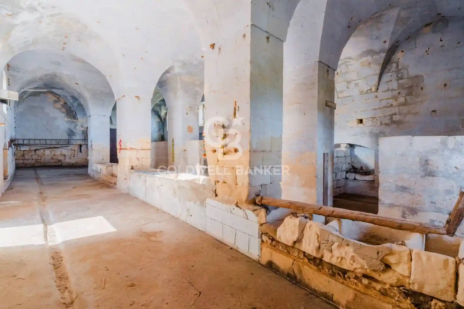 Masseria via Agostino Codazzi, Borgo Piave, Lecce - foto 4