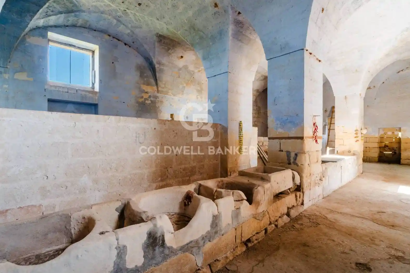 Masseria via Agostino Codazzi, Borgo Piave, Lecce - foto 5