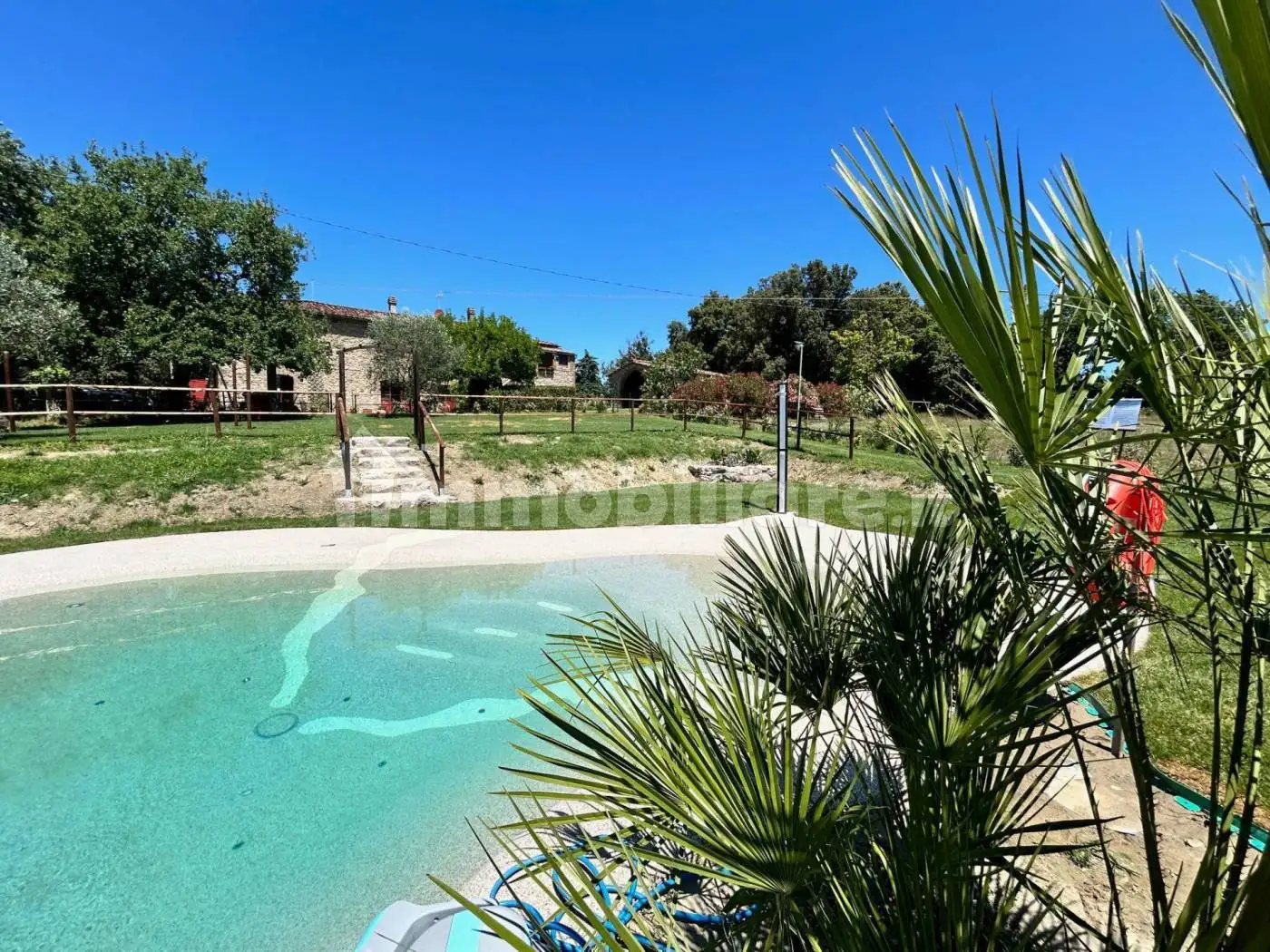 Villa plurifamiliare Strada Provinciale di Petriolo, Civitella Paganico - foto 4