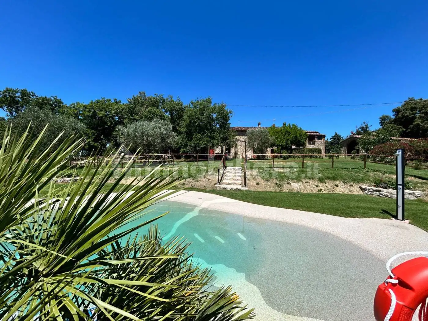 Villa plurifamiliare Strada Provinciale di Petriolo, Civitella Paganico - foto 5