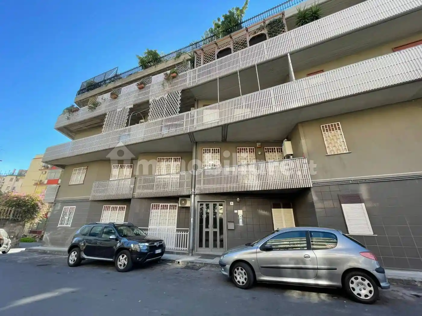 Trilocale via Mafalda di Savoia, Gioeni, Catania - foto 2