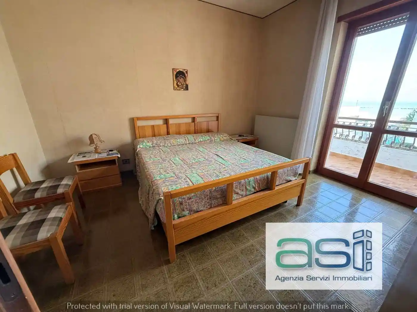 Bilocale Lungomare Italia 28, Villa Rosa, Martinsicuro - foto 2