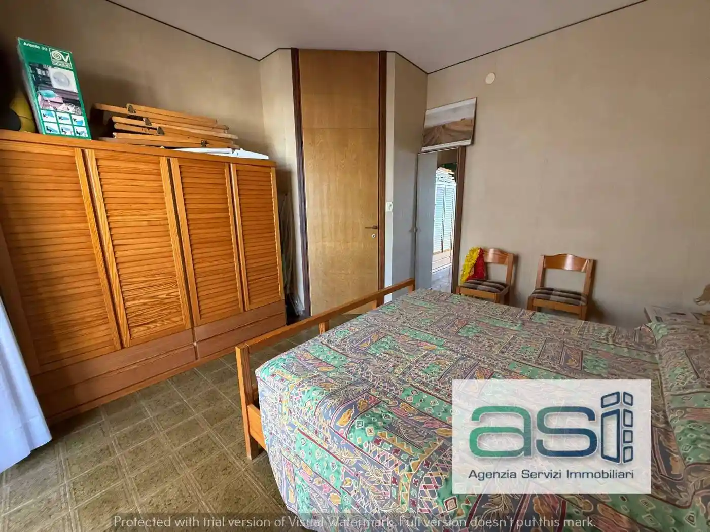 Bilocale Lungomare Italia 28, Villa Rosa, Martinsicuro - foto 4