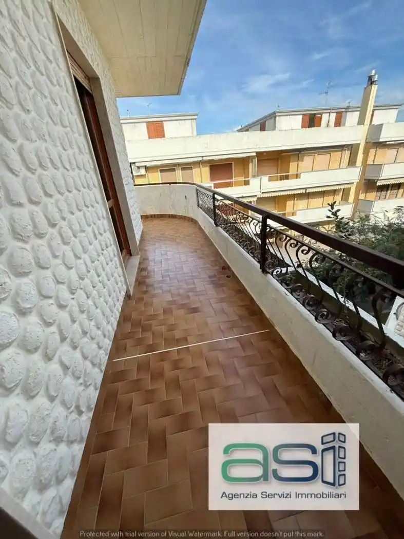 Bilocale Lungomare Italia 28, Villa Rosa, Martinsicuro - foto 5