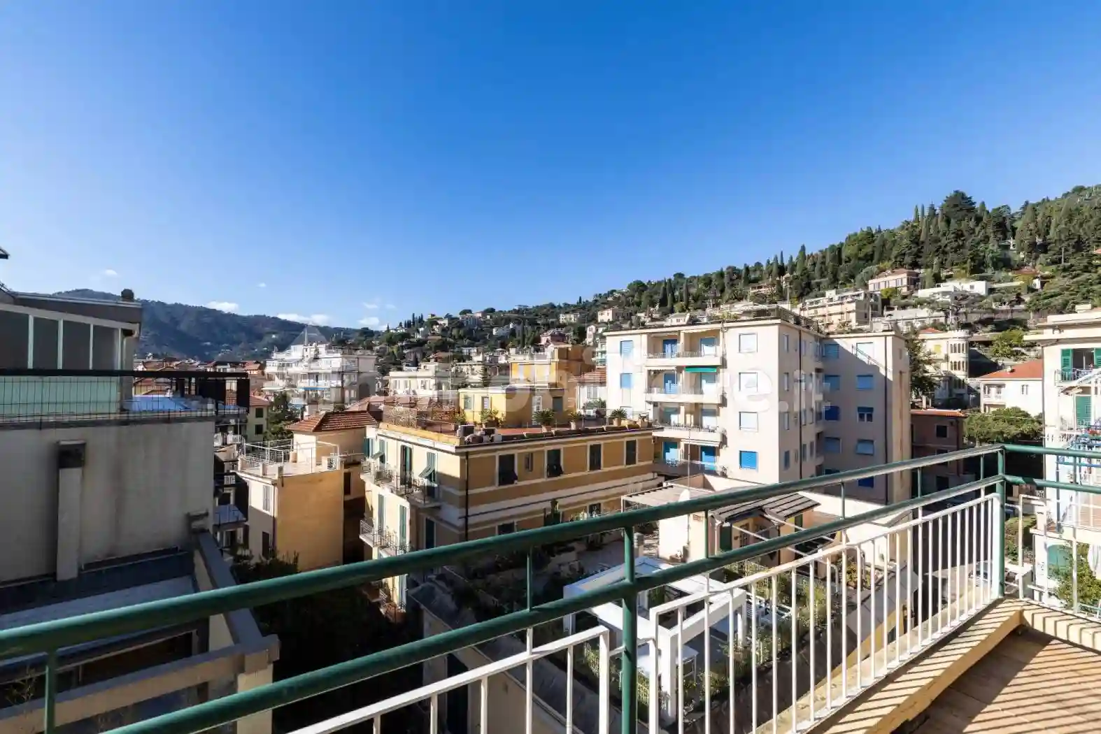 Attico viale Guglielmo Marconi 97, Muretto di Alassio, Stazione, Corso Marconi, Alassio - foto 4