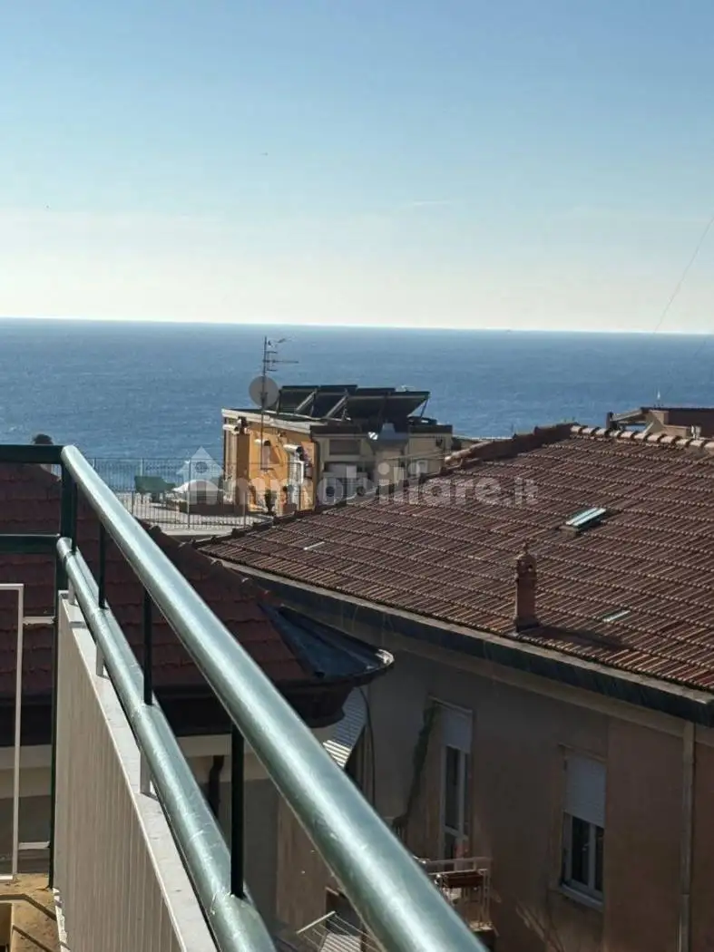 Attico - Mansarda in vendita a Alassio