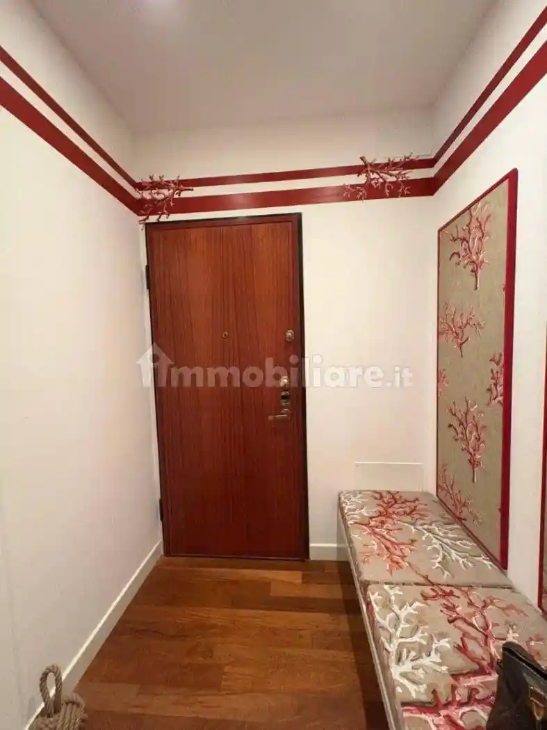 Attico viale Guglielmo Marconi 97, Muretto di Alassio, Stazione, Corso Marconi, Alassio - foto 5