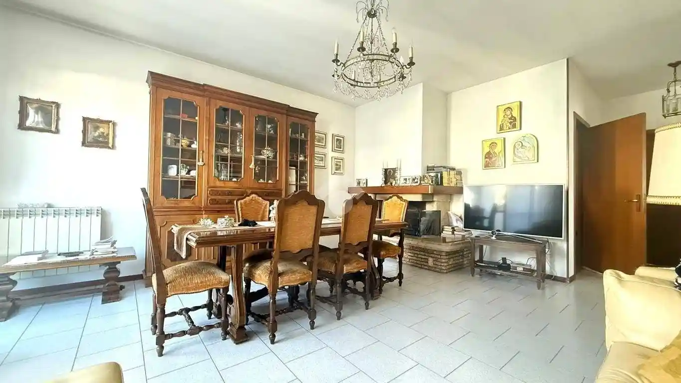 Villa a schiera via Ponzella 61, Nuovo Ospedale - San Paolo, Legnano - foto 2