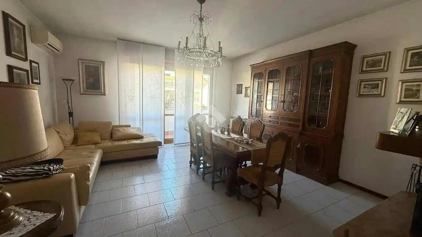 Villa a schiera via Ponzella 61, Nuovo Ospedale - San Paolo, Legnano - foto 4