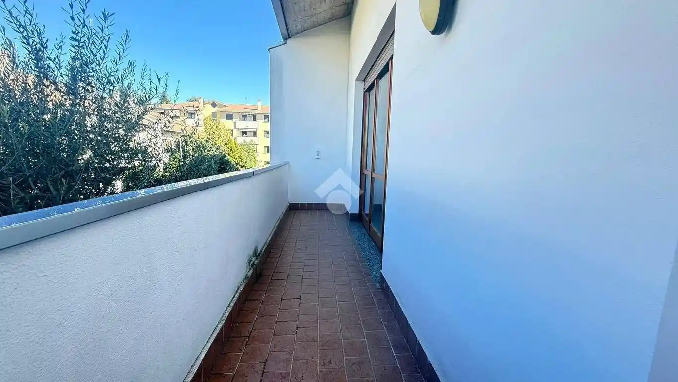 Villa a schiera via Ponzella 61, Nuovo Ospedale - San Paolo, Legnano - foto 5