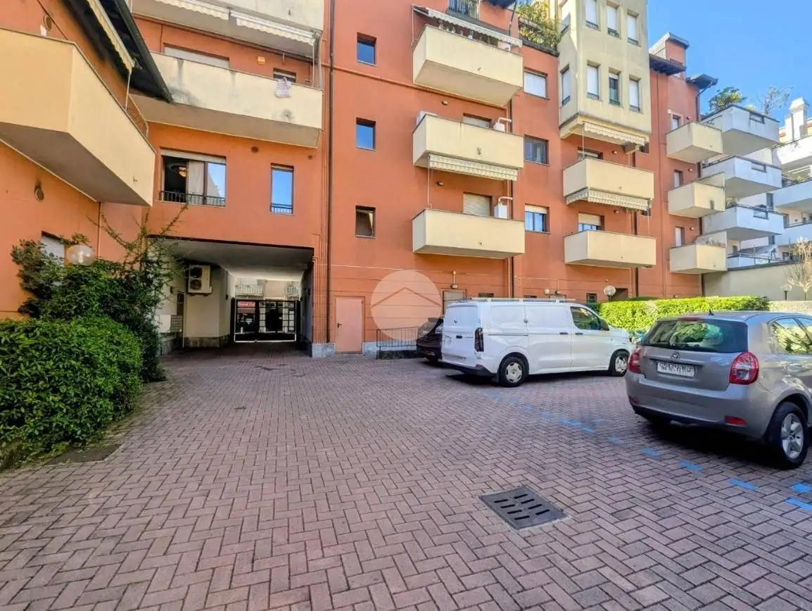 Apartment in vendita a Milan