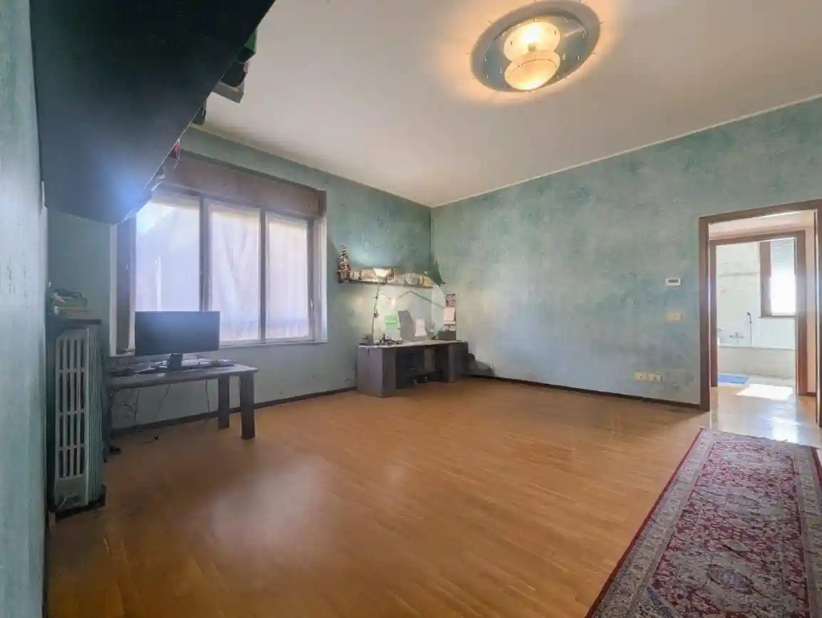 Trilocale via pellegrino rossi 8, Dergano, Milano - foto 3