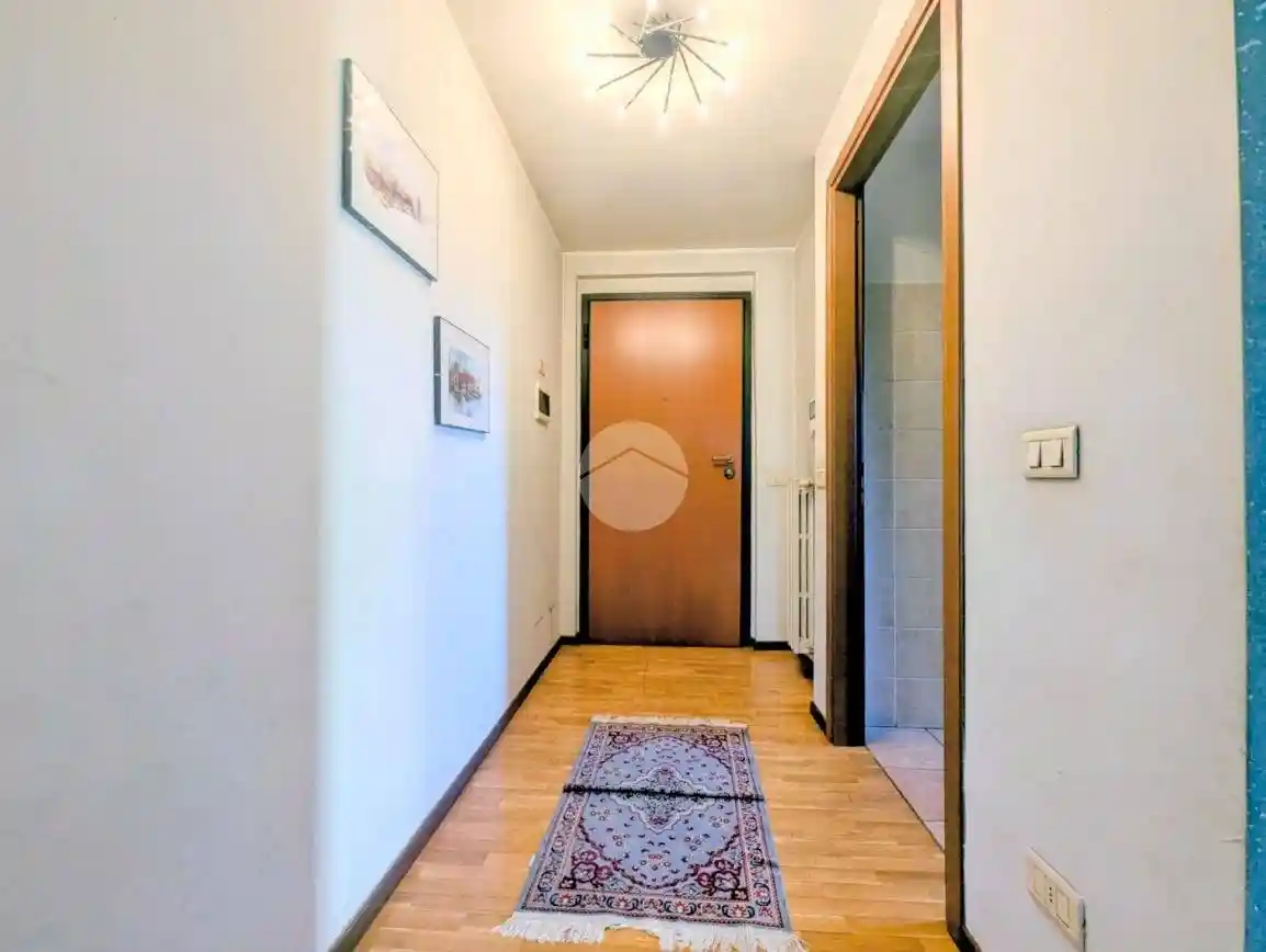 Trilocale via pellegrino rossi 8, Dergano, Milano - foto 4