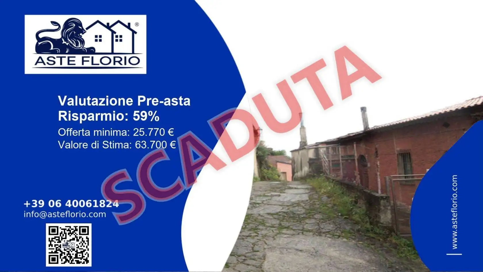 Appartamento in vendita a Sala Consilina