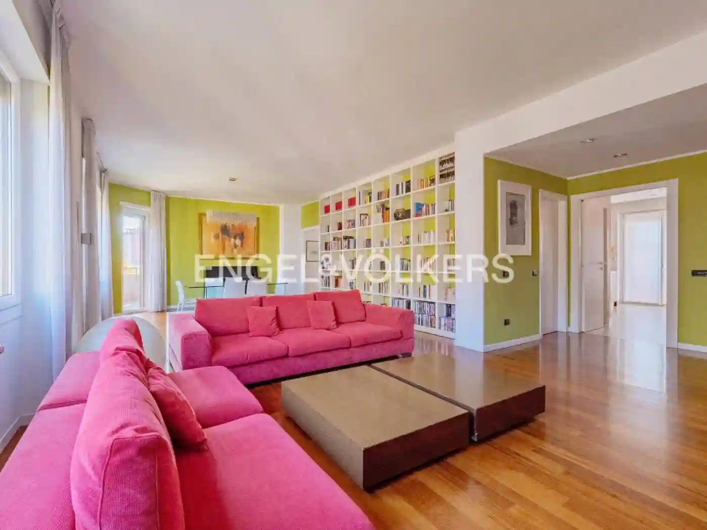 Appartamento - foto 4