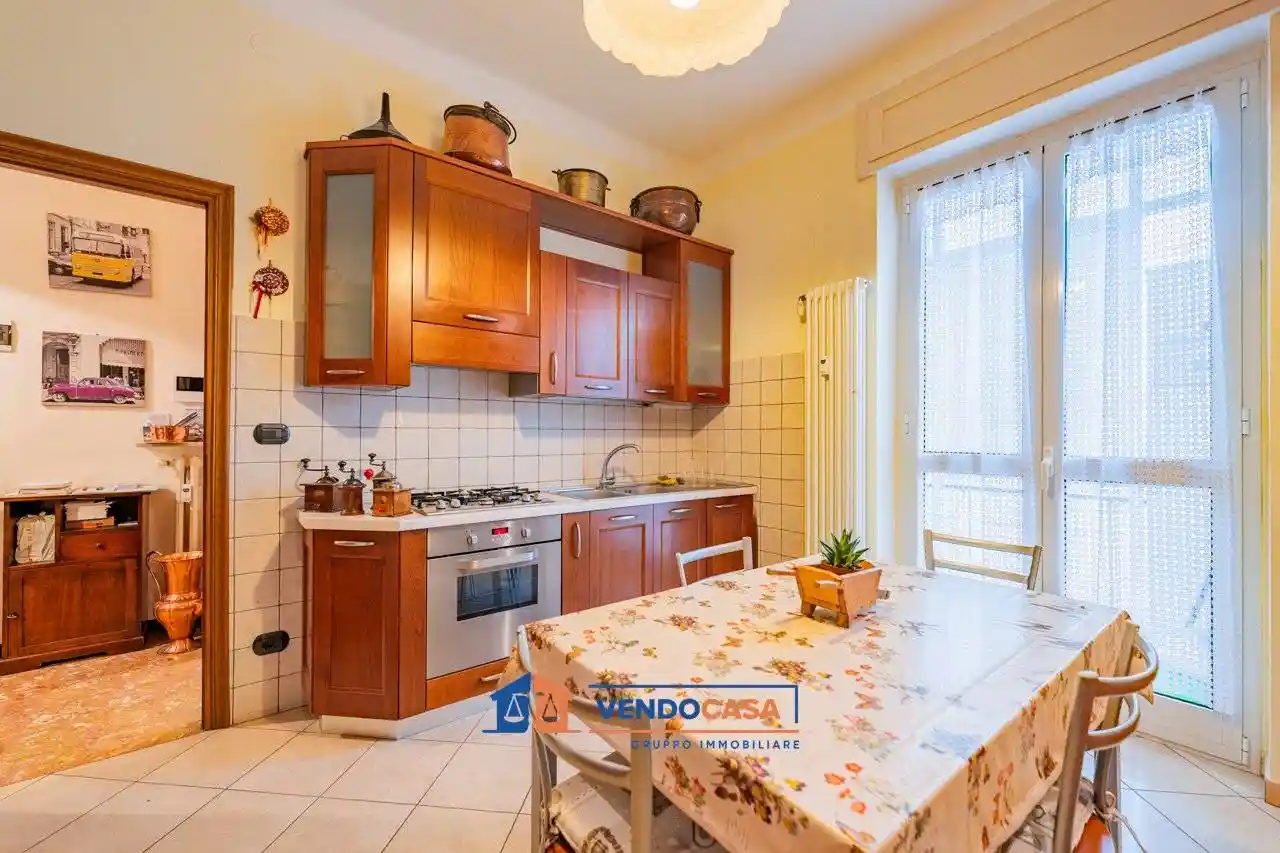 Quadrilocale via della Battaglia 26, Madonna dell'Olmo, Cuneo - foto 2