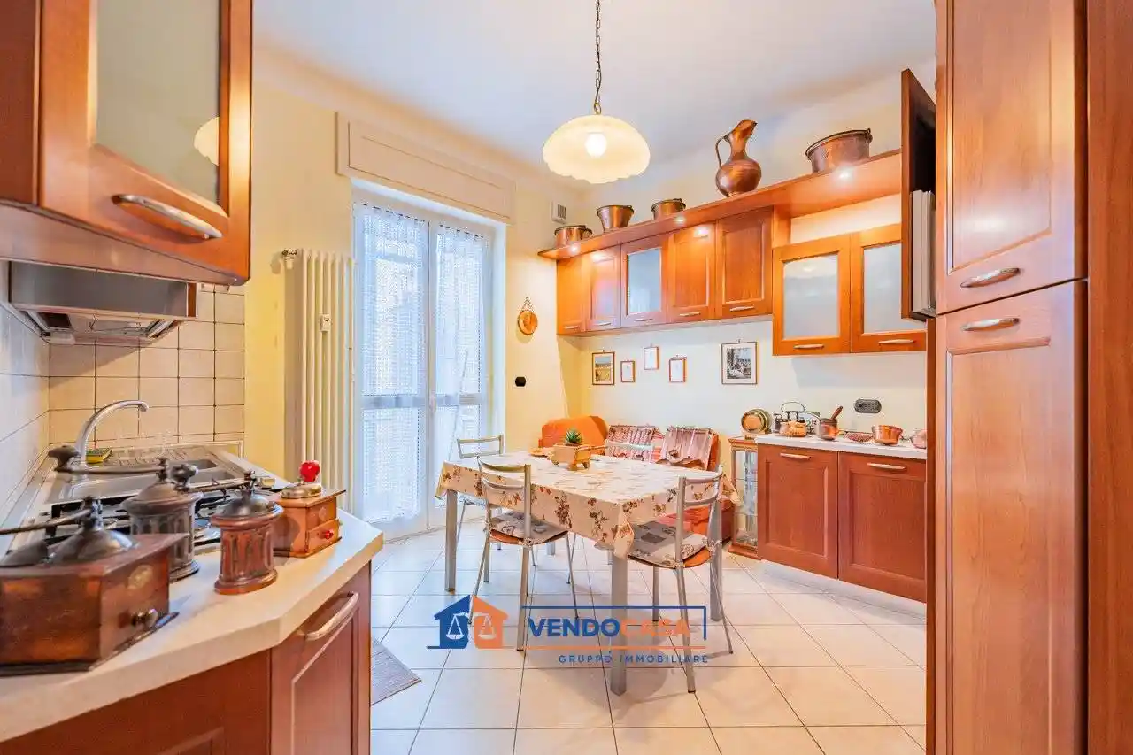 Quadrilocale via della Battaglia 26, Madonna dell'Olmo, Cuneo - foto 4