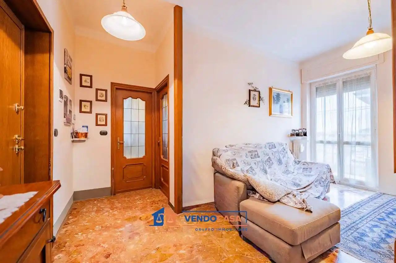 Quadrilocale via della Battaglia 26, Madonna dell'Olmo, Cuneo - foto 5