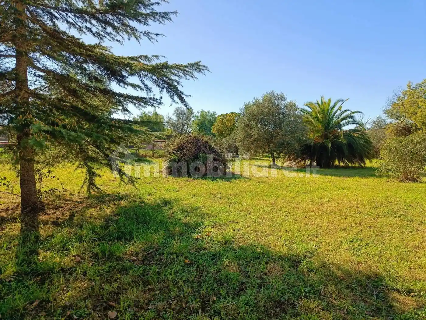 Villetta a schiera in vendita a Anguillara Sabazia