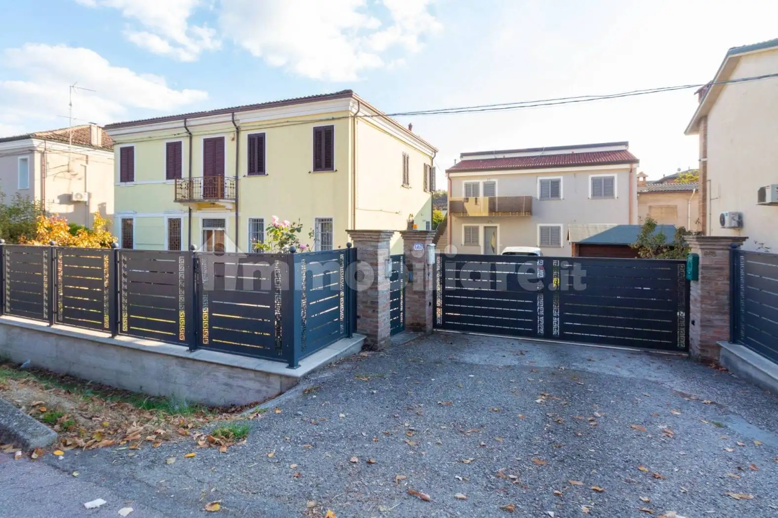 Villa in vendita a Ferrara