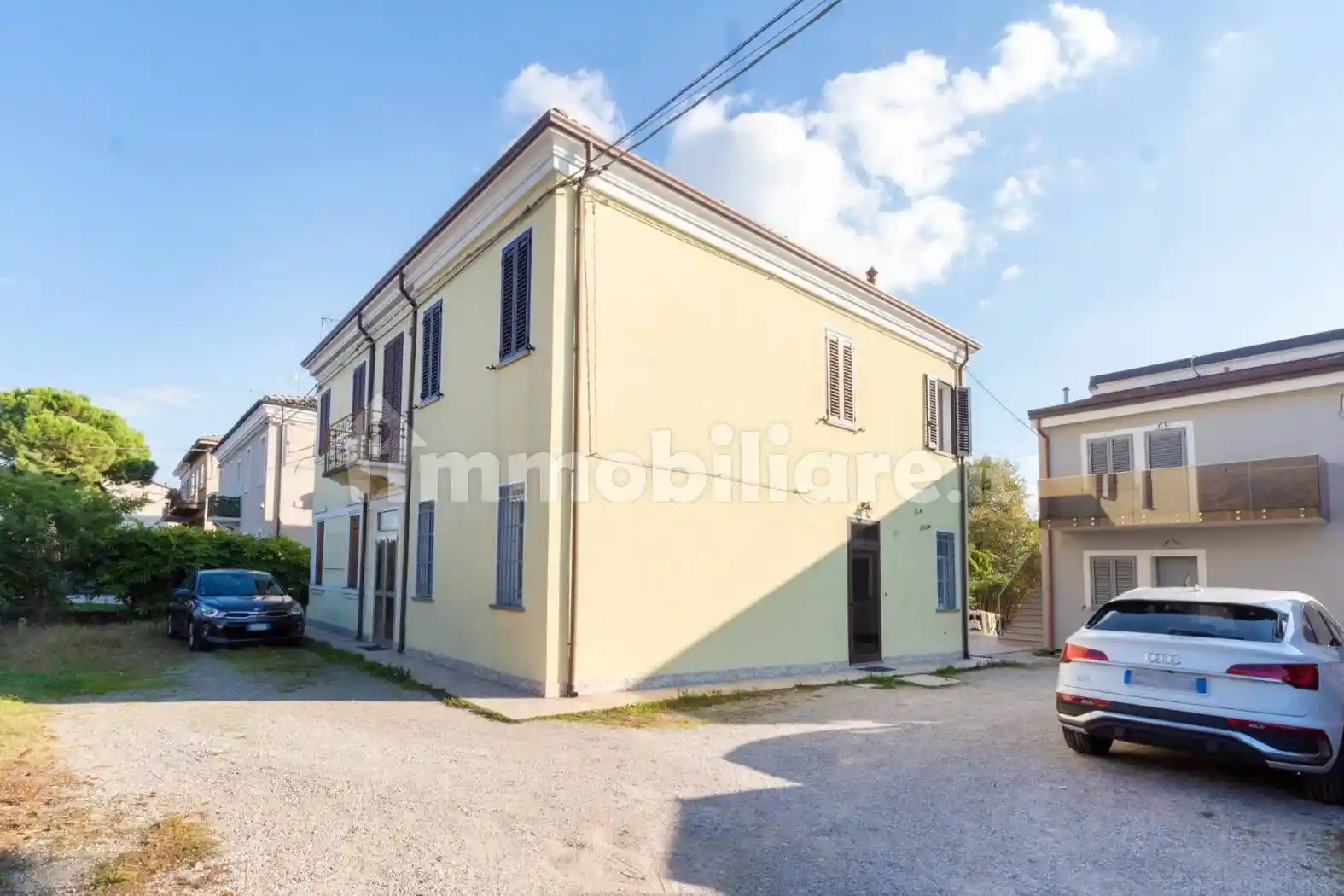 Villa unifamiliare via Modena 665, Porotto - Cassana, Ferrara - foto 2