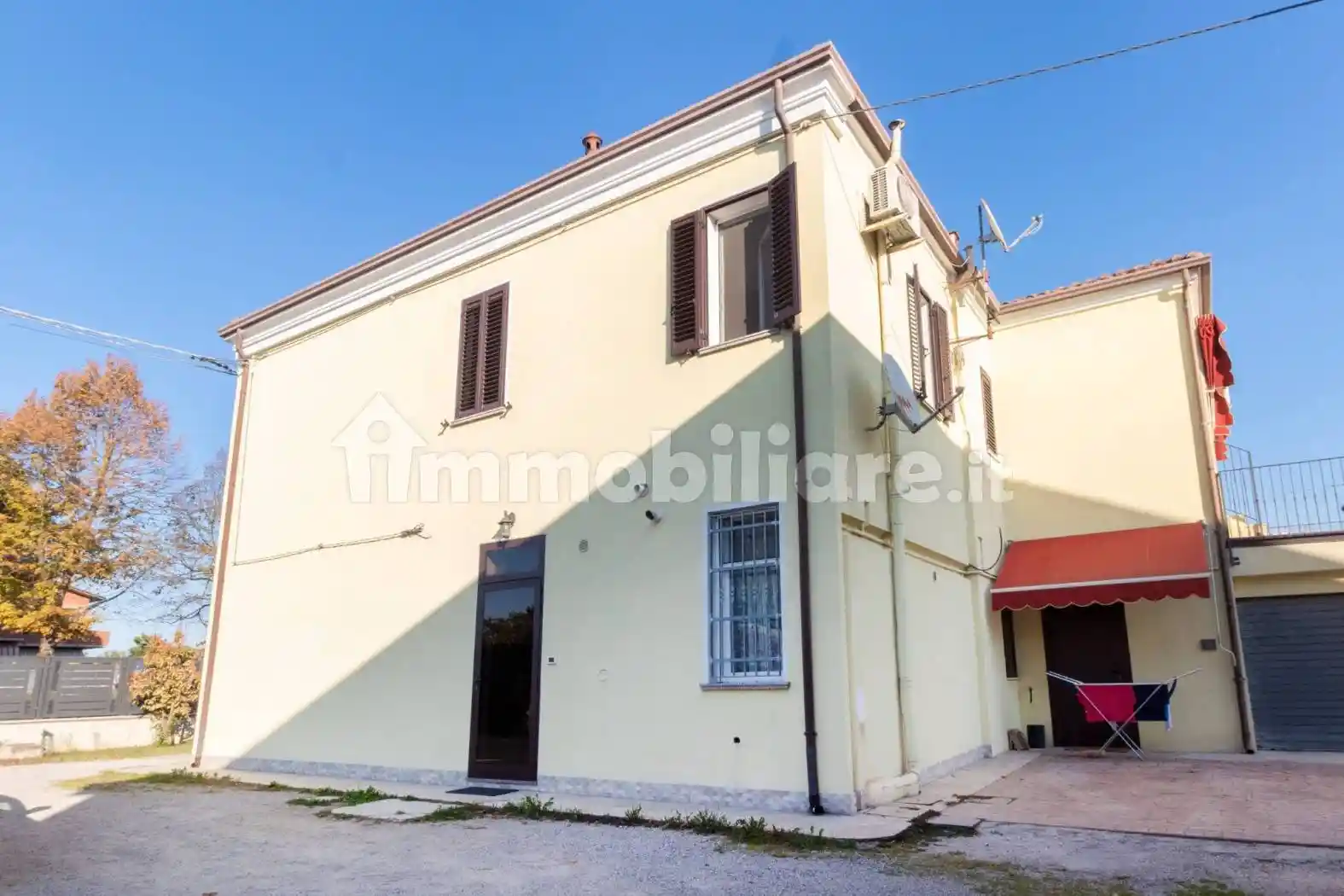 Villa unifamiliare via Modena 665, Porotto - Cassana, Ferrara - foto 3