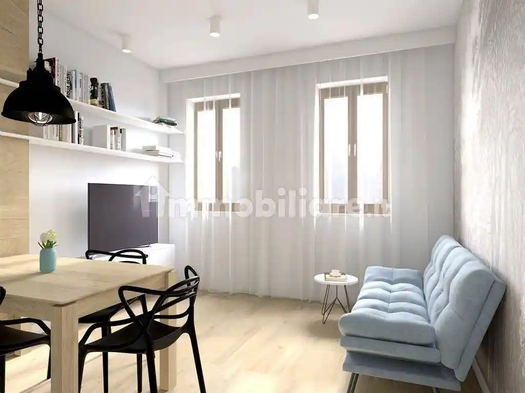 Bilocale piazza san giorgio 31, Casorezzo - foto 2