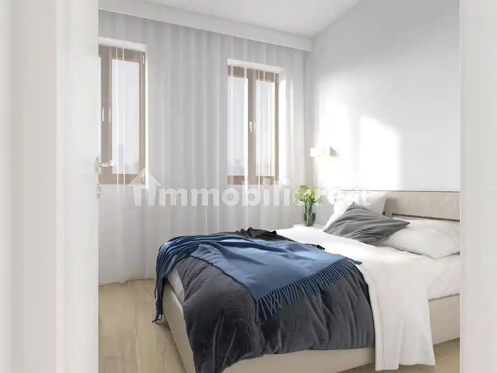 Bilocale piazza san giorgio 31, Casorezzo - foto 3