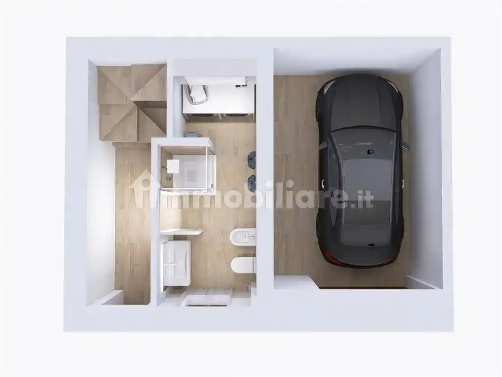 Bilocale piazza san giorgio 31, Casorezzo - foto 5