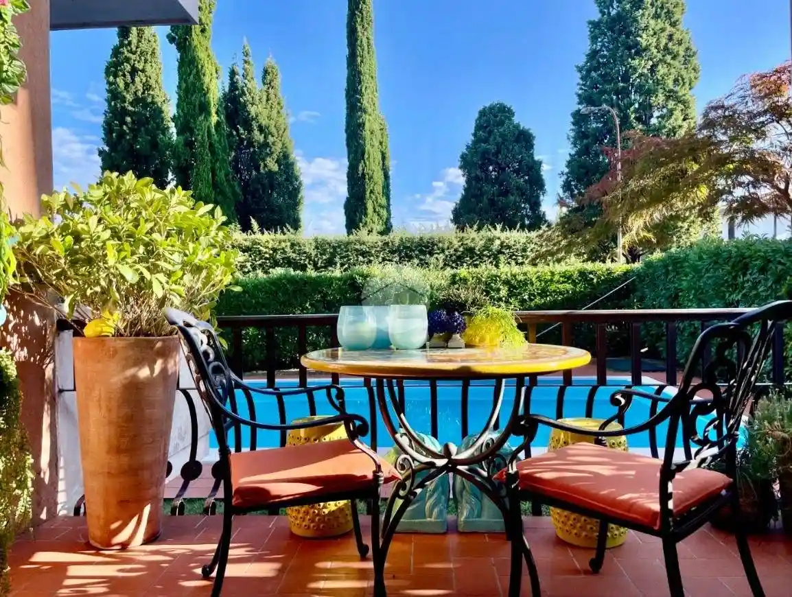 Appartamento in vendita a Sirmione