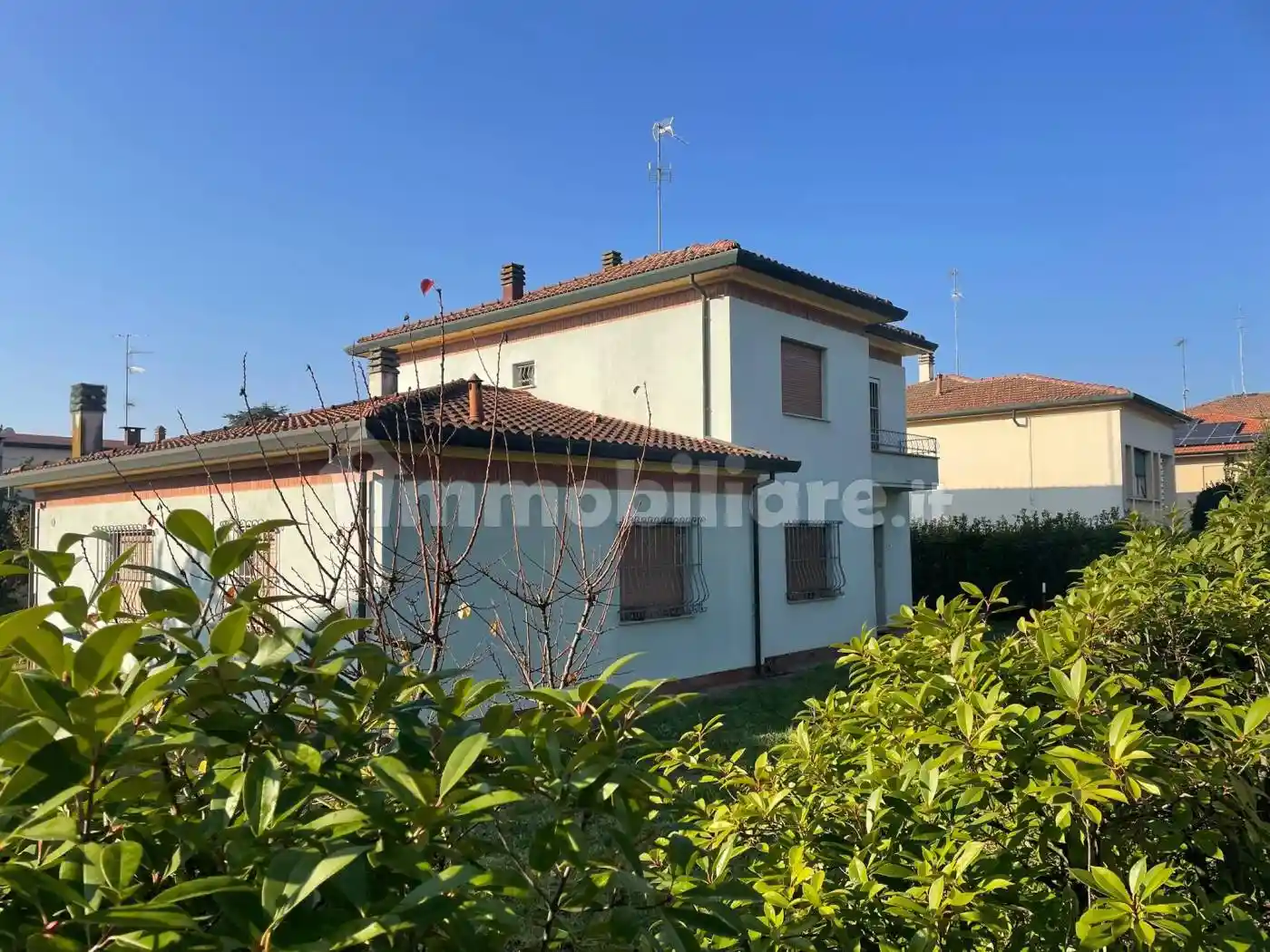 Villa in vendita a Massa Lombarda