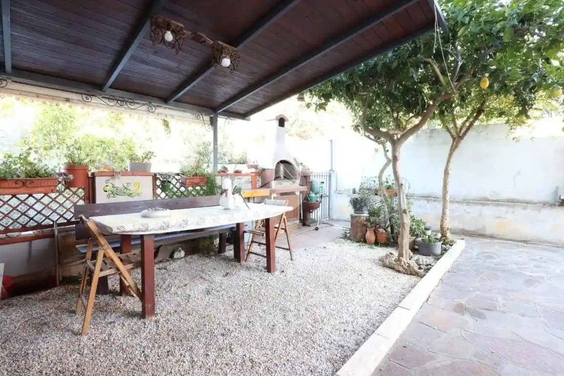 Villa unifamiliare Str. Colle Scorrano 60, Colle del Telegrafo - Colle Scorrano, Pescara - foto 2