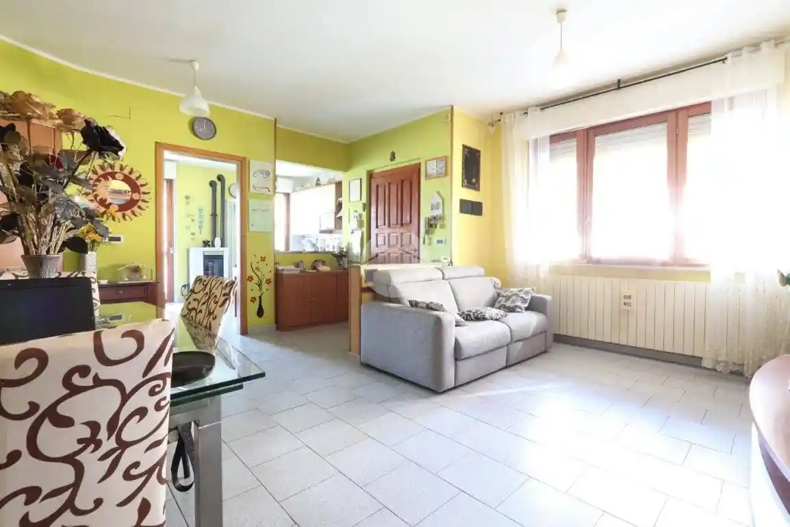 Villa unifamiliare Str. Colle Scorrano 60, Colle del Telegrafo - Colle Scorrano, Pescara - foto 4