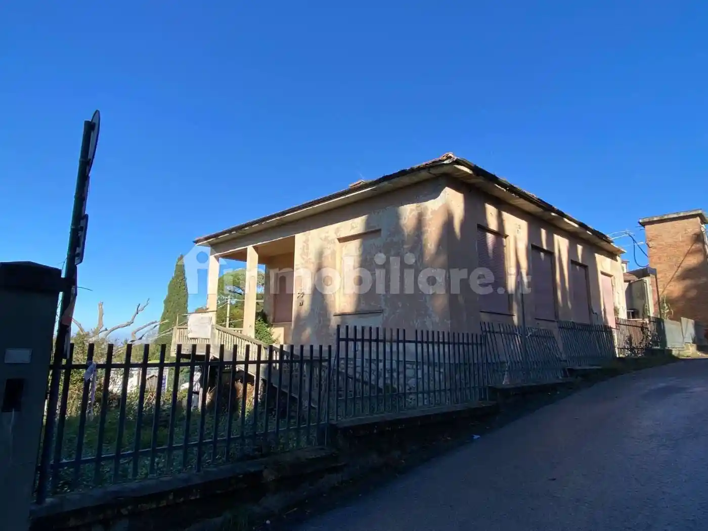 Villa unifamiliare via dei Platani, Usignano, Casciana Terme Lari - foto 2