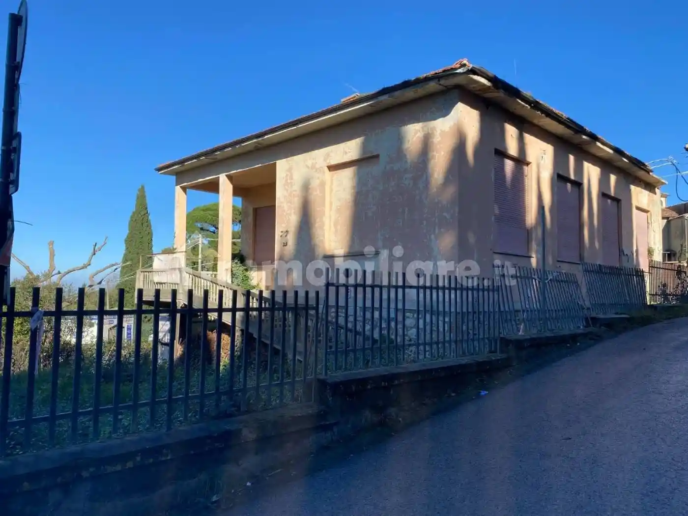 Villa unifamiliare via dei Platani, Usignano, Casciana Terme Lari - foto 4