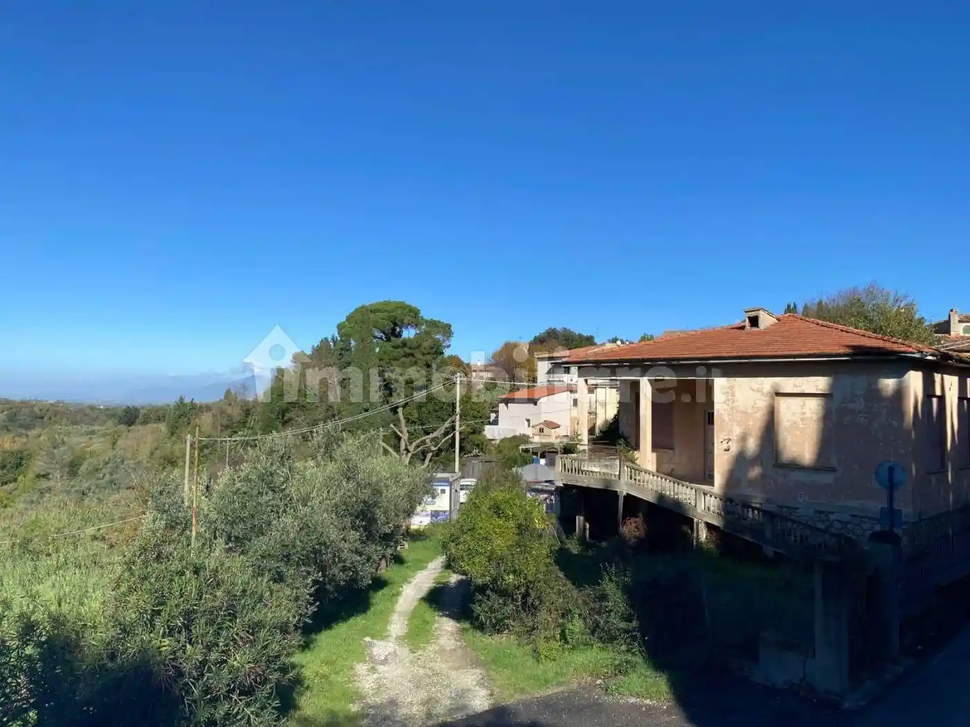 Villa unifamiliare via dei Platani, Usignano, Casciana Terme Lari - foto 5
