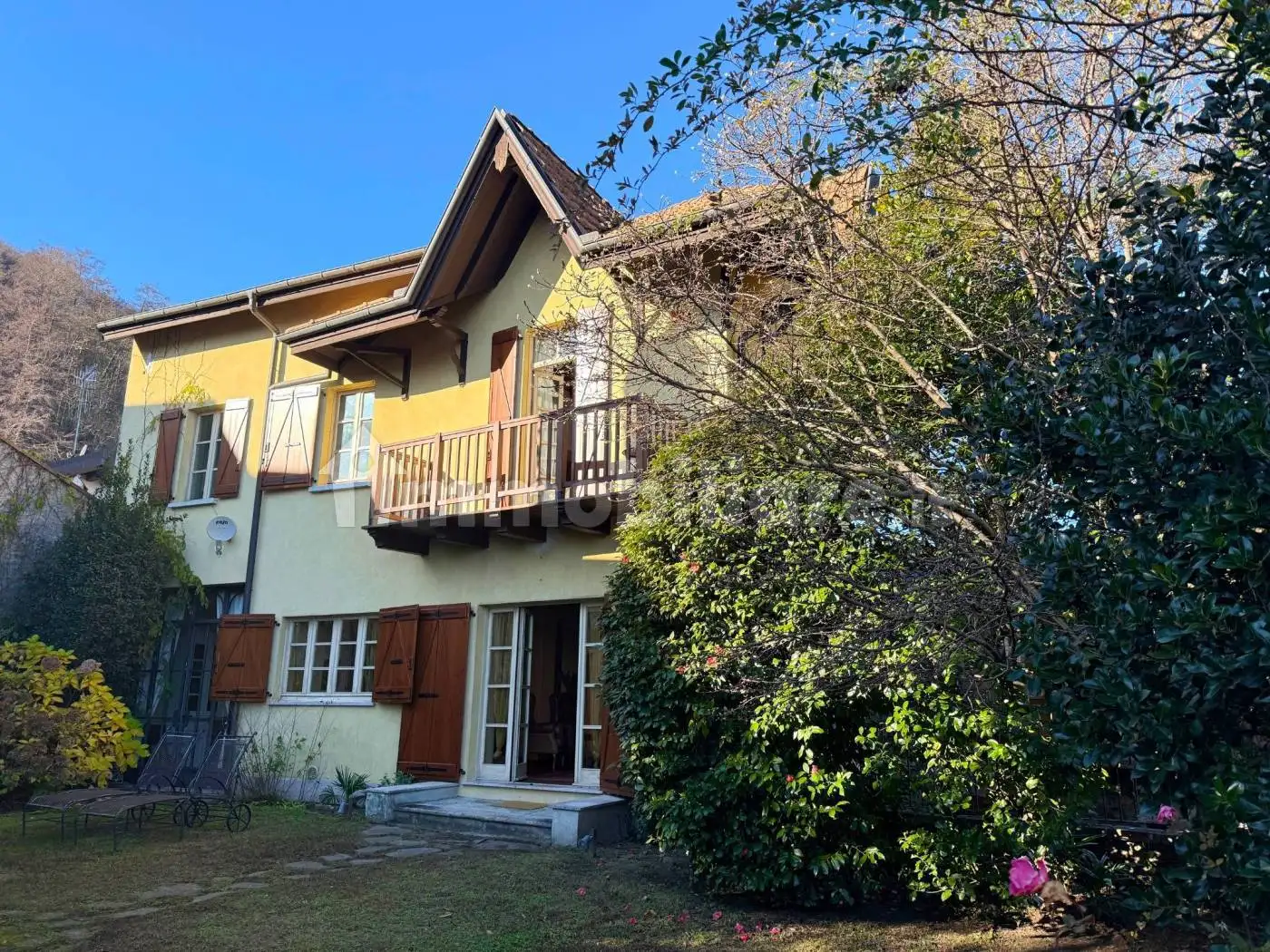 Villa in vendita a Stresa