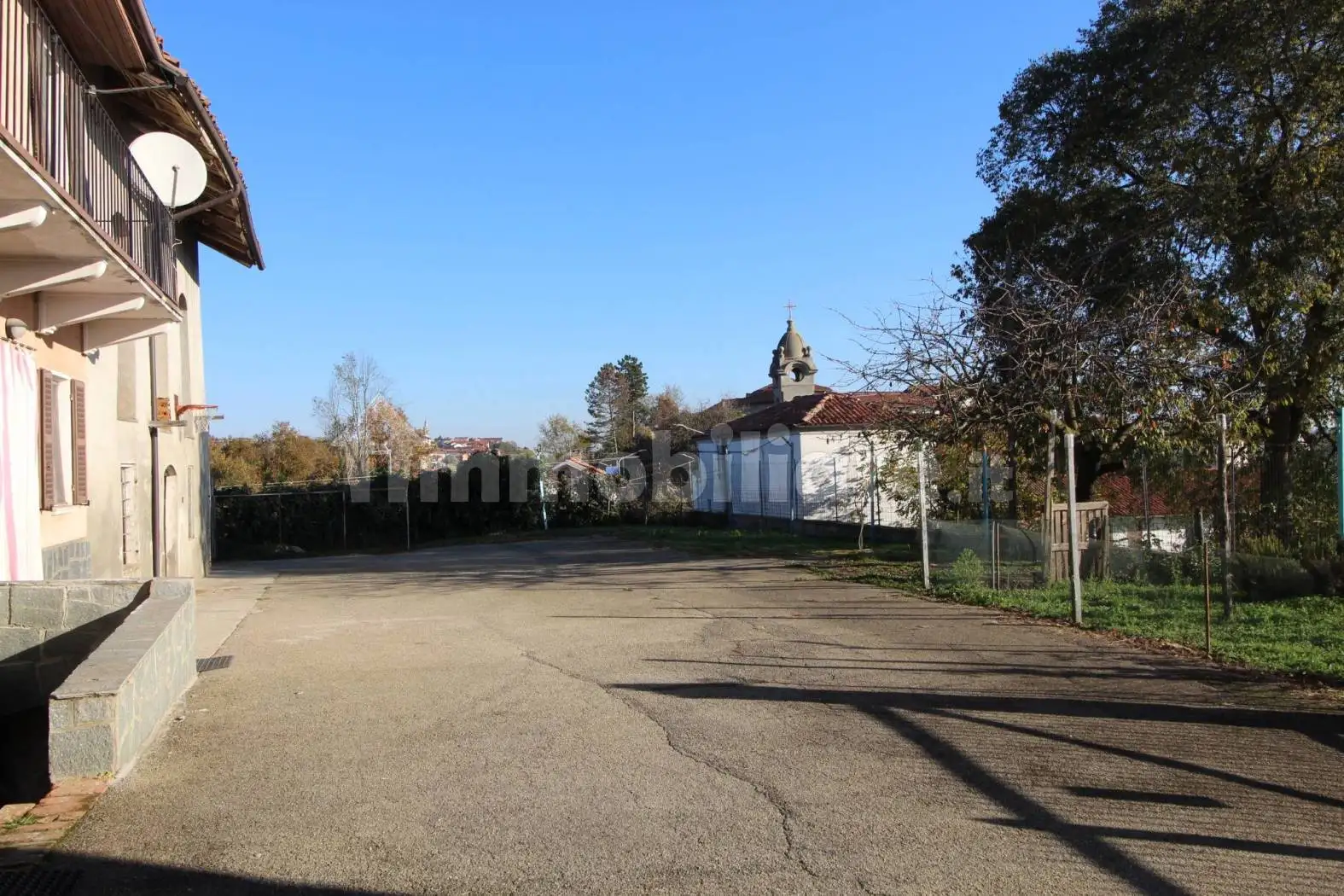 Rustico via Retro Chiesa 1, Madonna, Camerano Casasco - foto 4