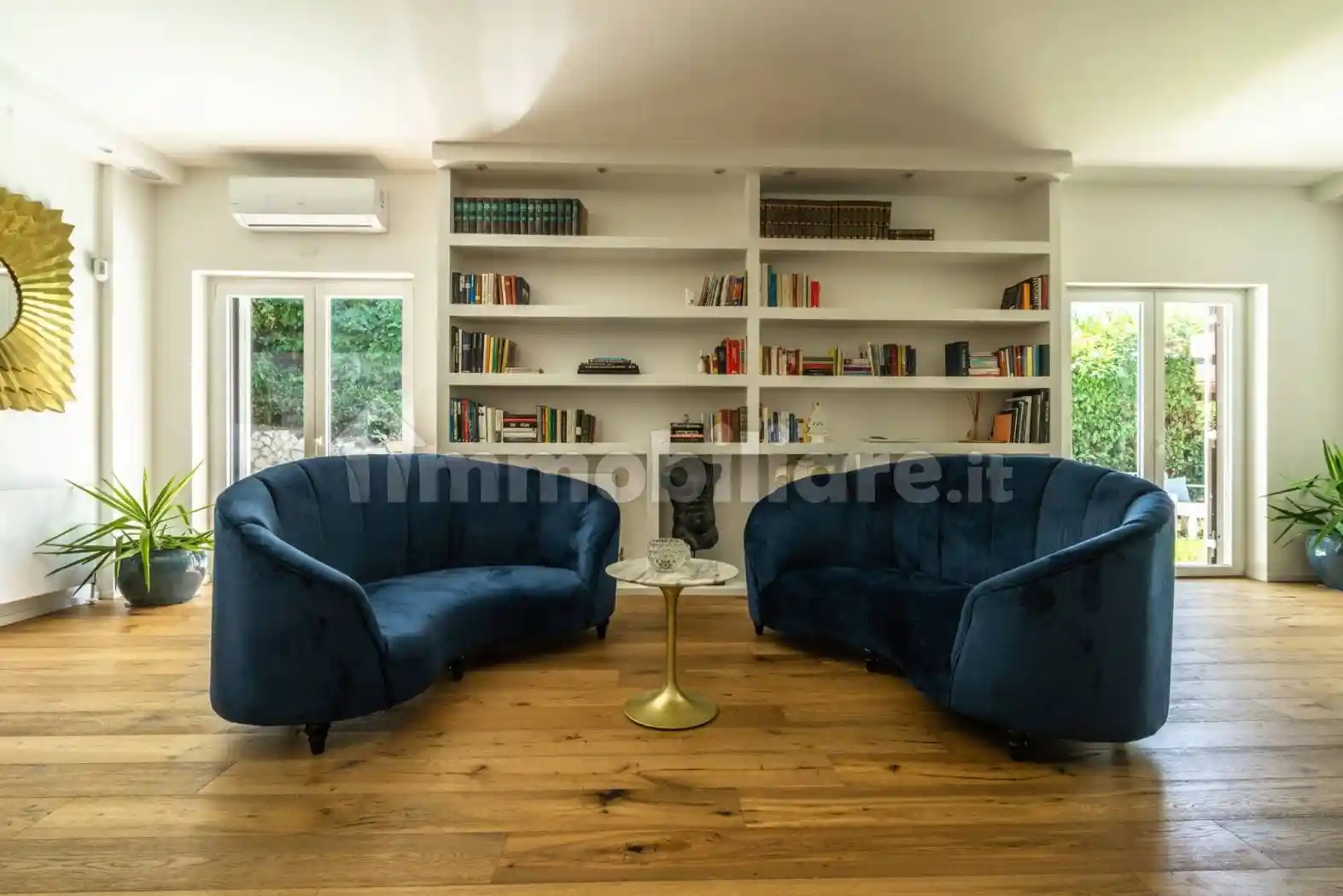 Villa in vendita a Formello