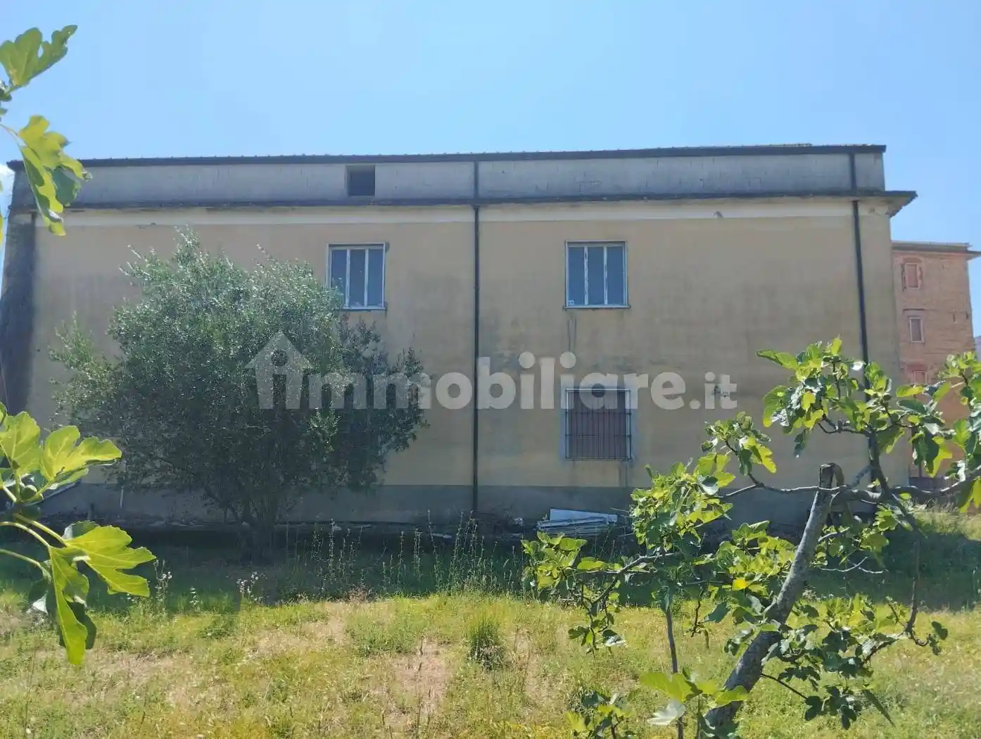 Villa unifamiliare via Andrea De Cusatis 20, Centro, Vallo della Lucania - foto 2