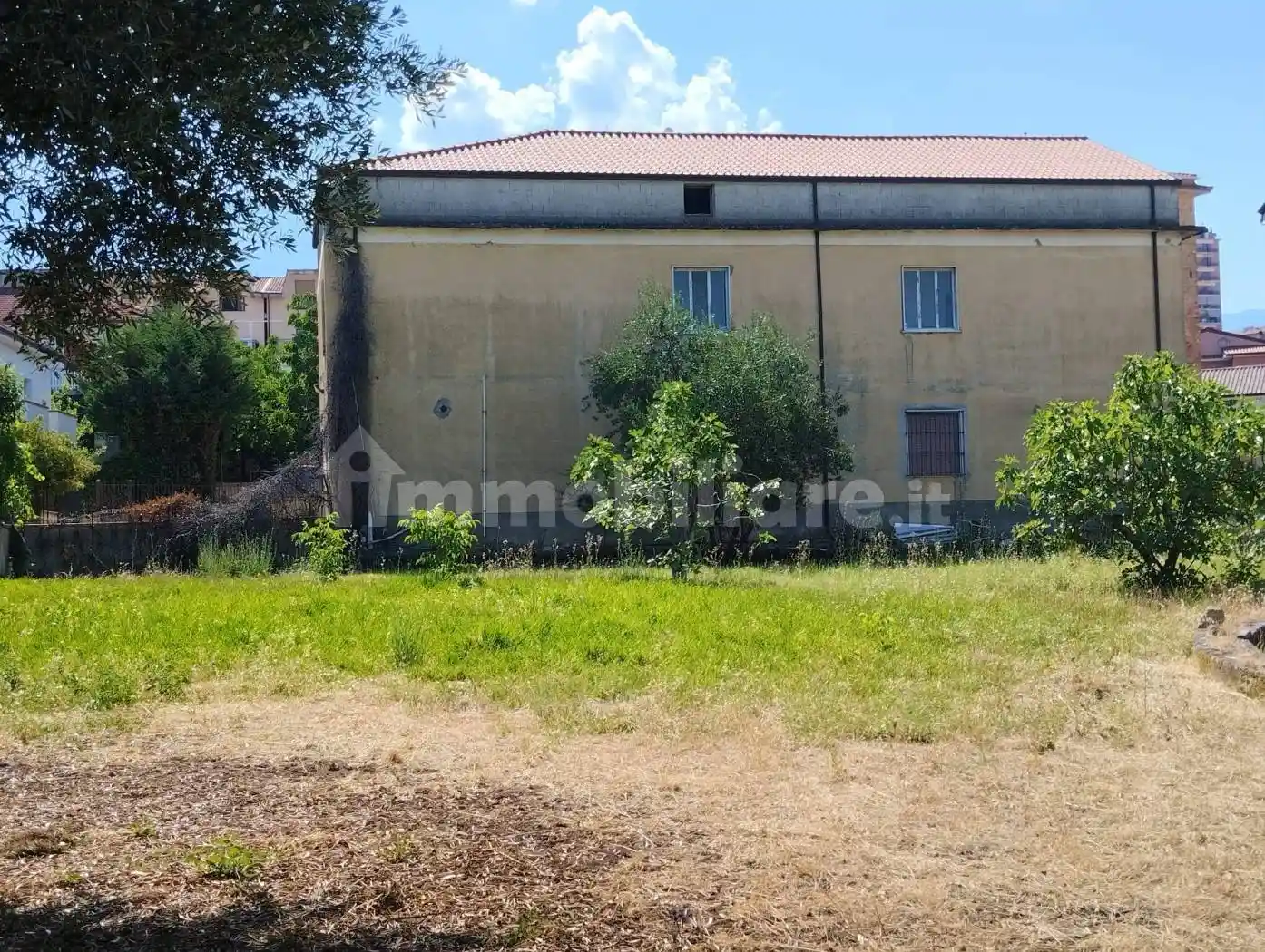 Villa unifamiliare via Andrea De Cusatis 20, Centro, Vallo della Lucania - foto 3