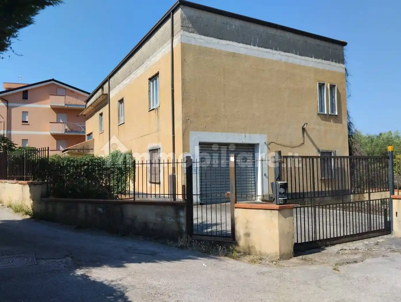 Villa unifamiliare via Andrea De Cusatis 20, Centro, Vallo della Lucania - foto 4