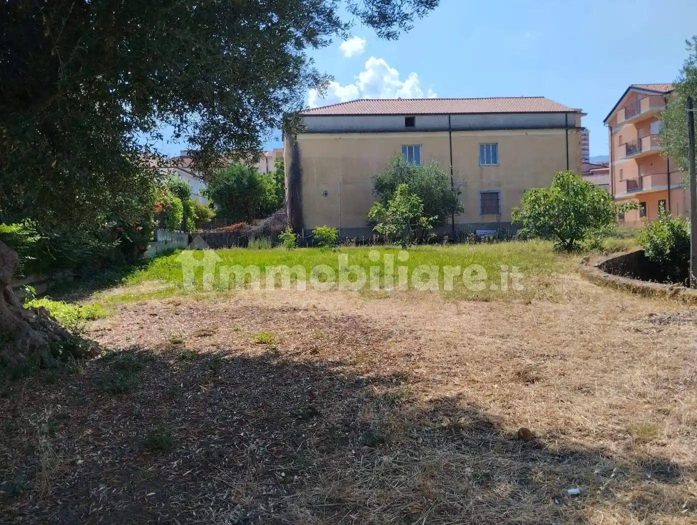 Villa unifamiliare via Andrea De Cusatis 20, Centro, Vallo della Lucania - foto 5