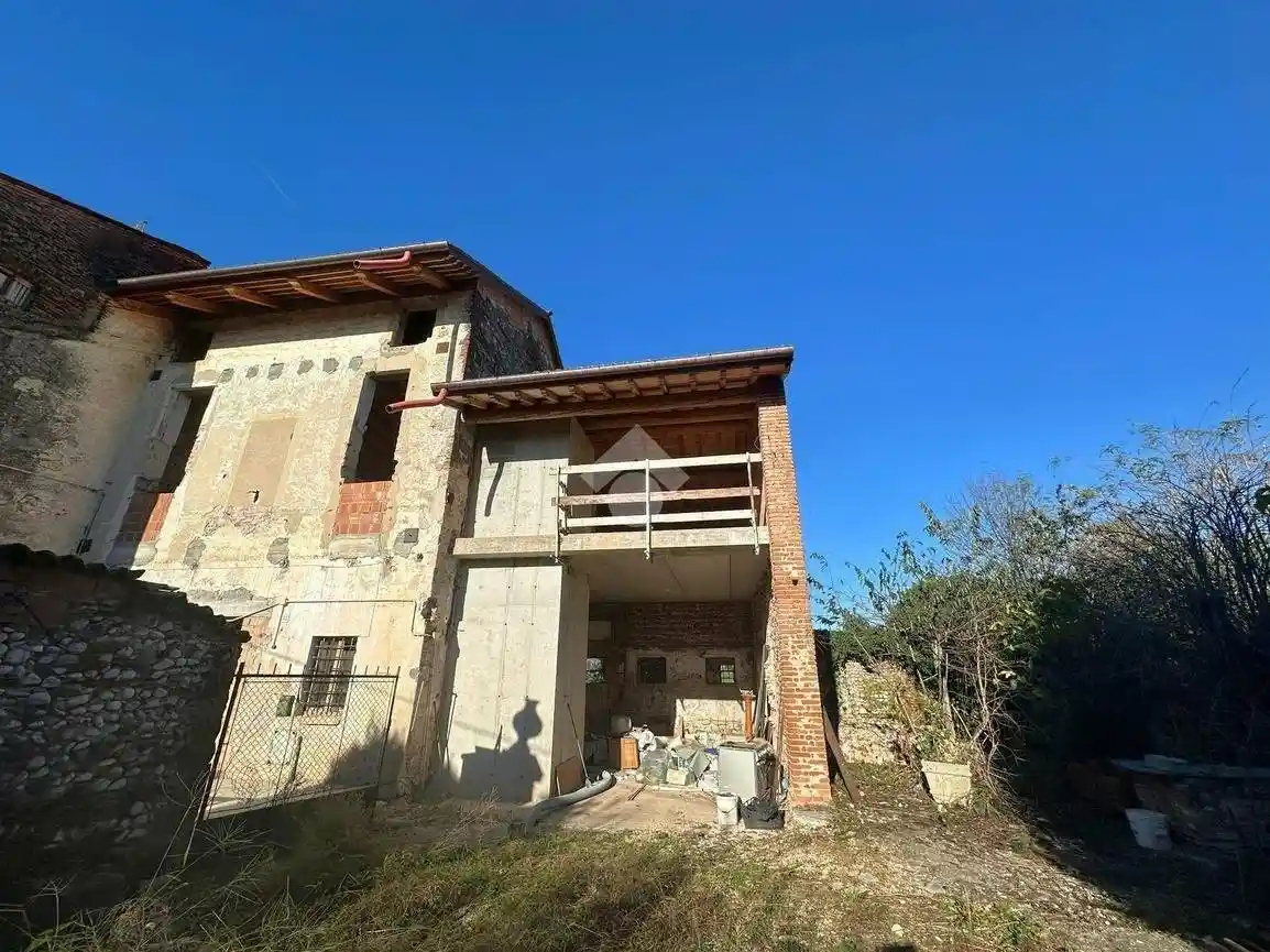 Rustico via Sant' Anna 101, Sant'anna, Dueville - foto 2