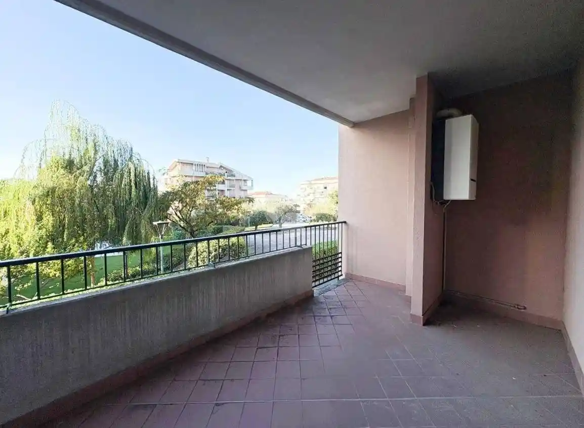 Appartamento via don Giovanni Minzoni 32, Centro, Lanciano - foto 4