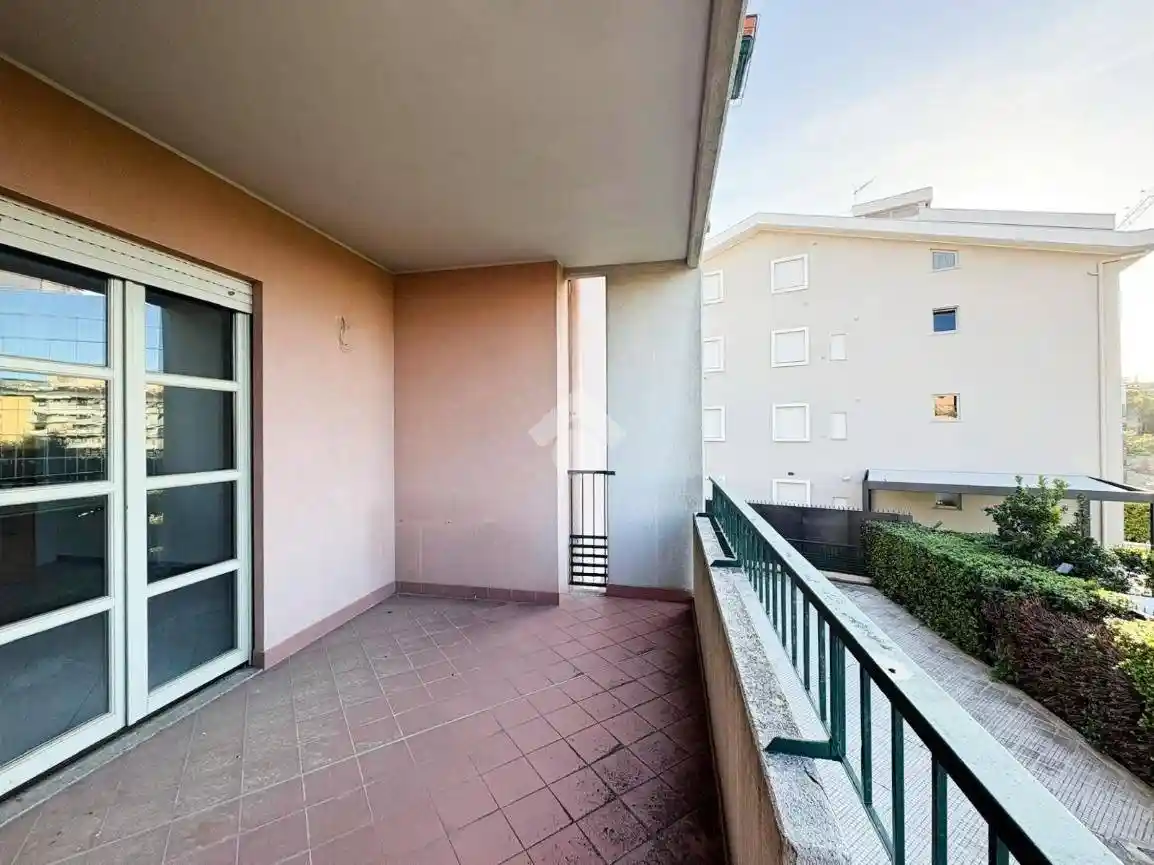 Appartamento via don Giovanni Minzoni 32, Centro, Lanciano - foto 5